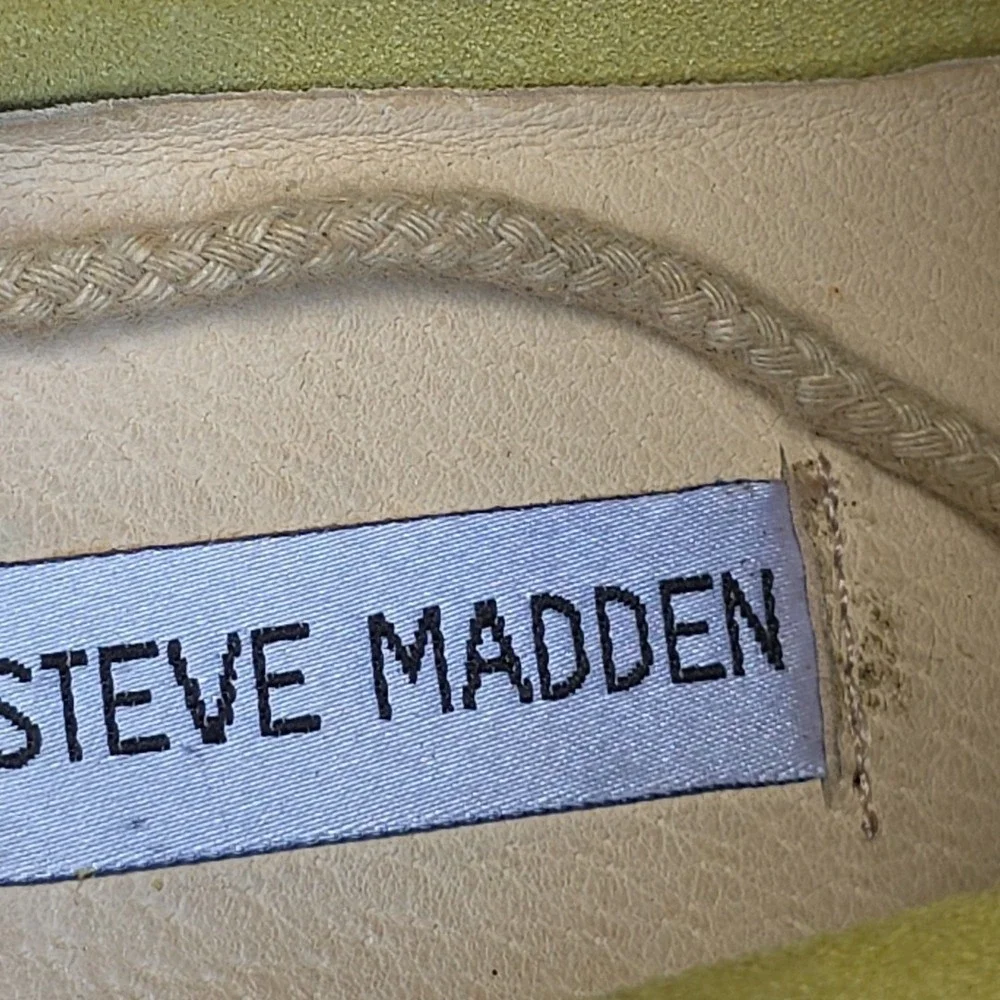 Steve Madden ***very clean